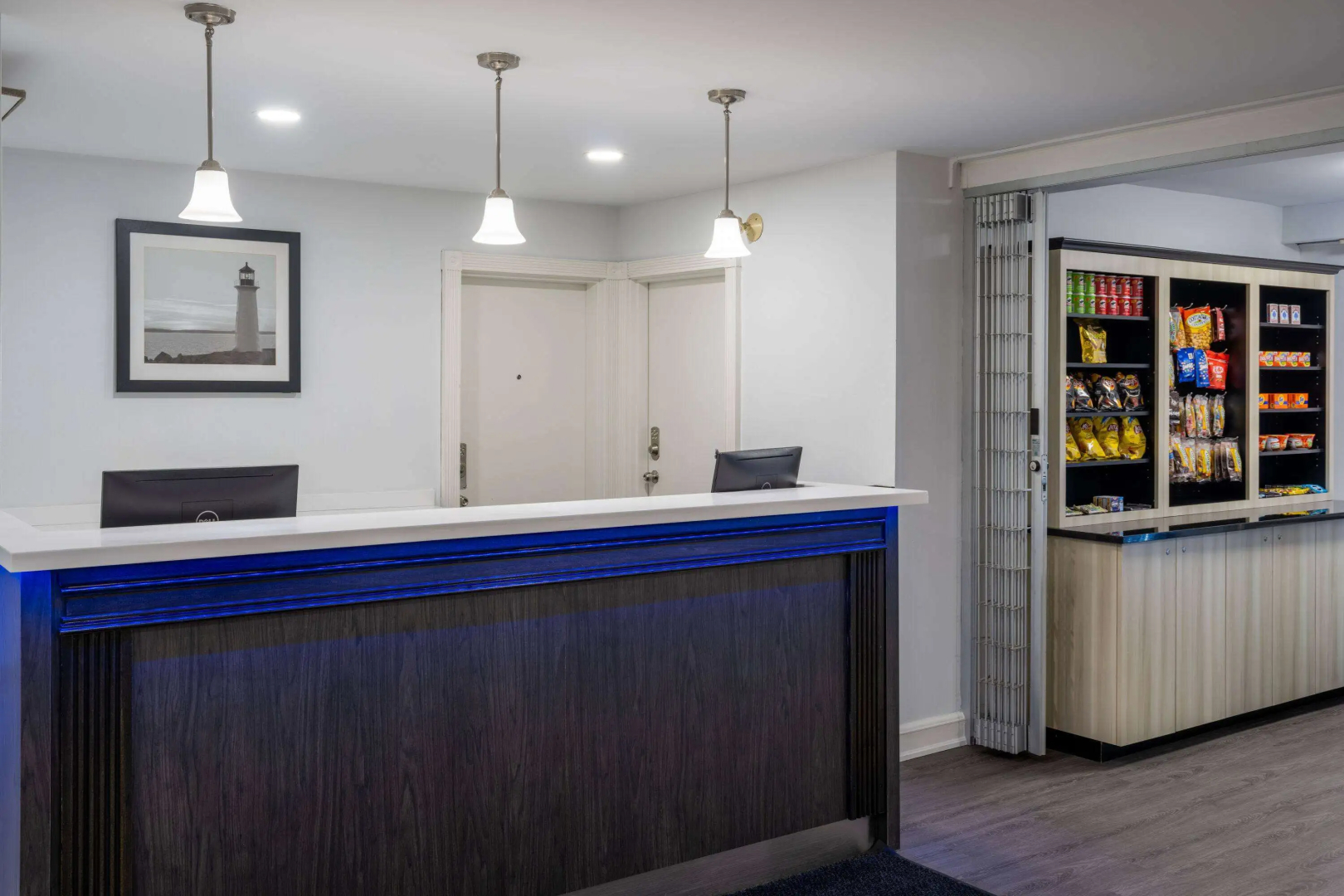 Travelodge Suites by Wyndham Saint John