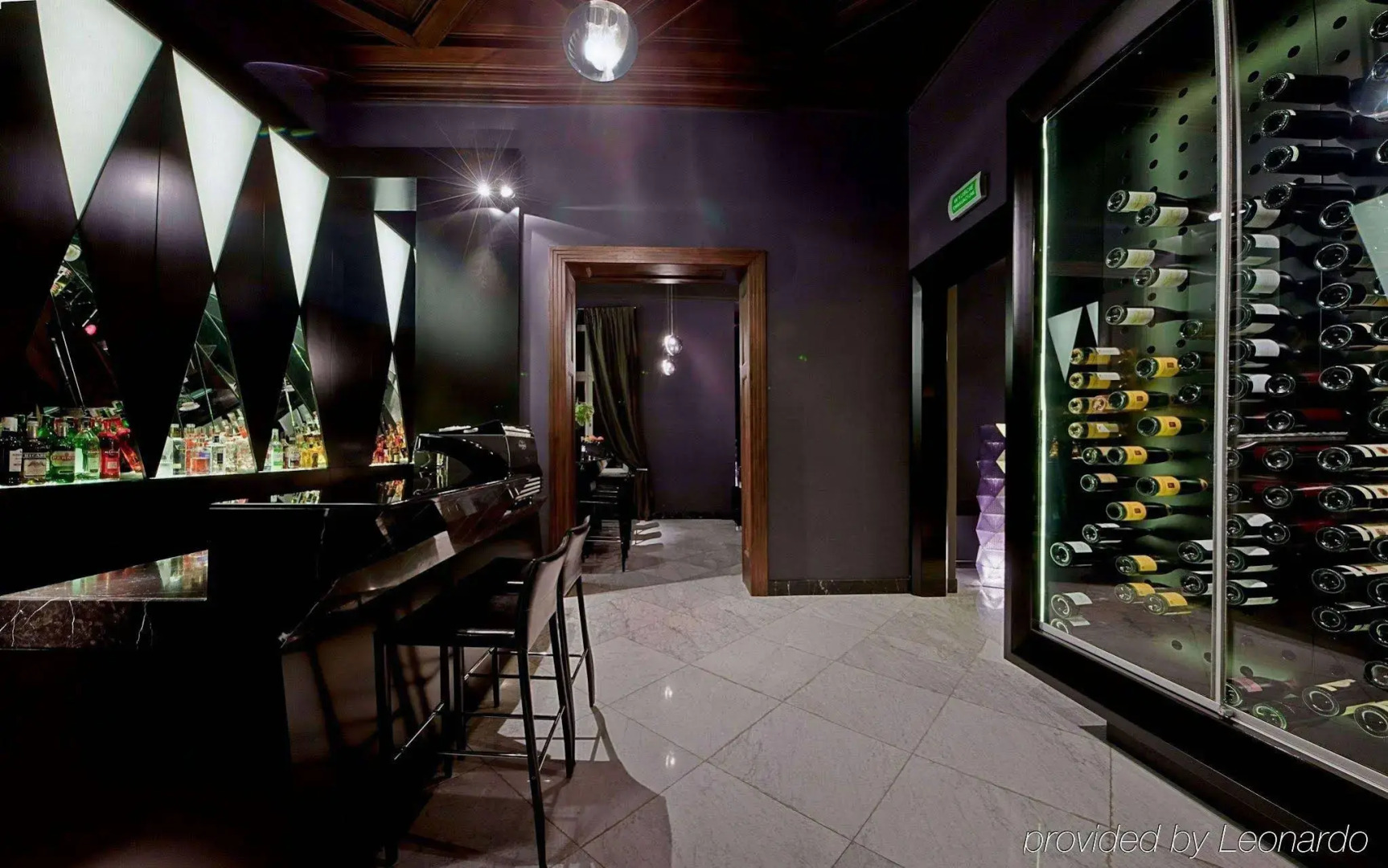 Platinum Palace Boutique Hotel & SPA