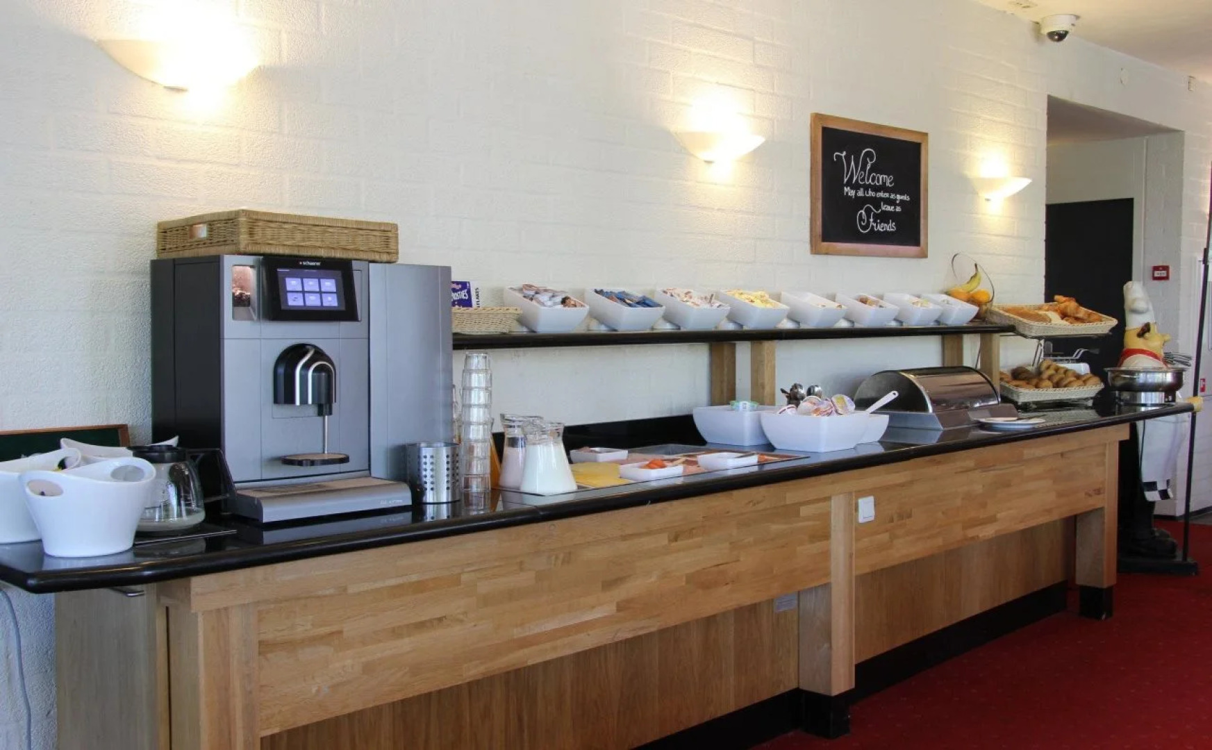 Bastion Hotel Leiden Voorschoten