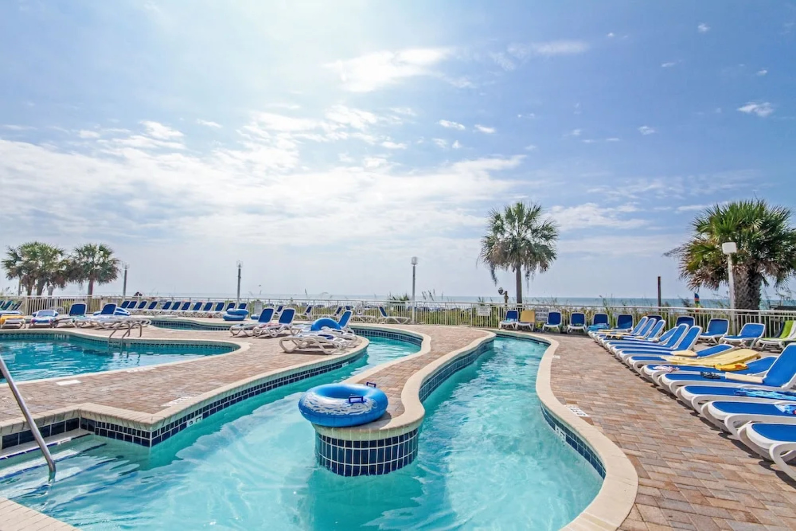 Bay Watch Resort & Conference Center