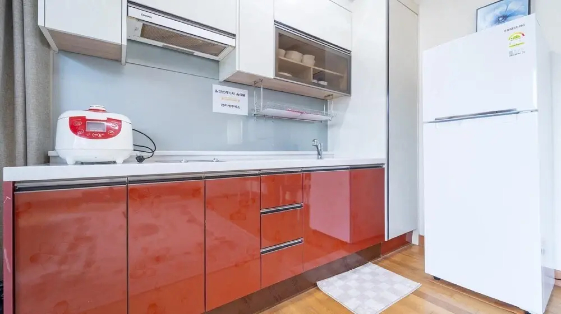 Gangneung pinepalace pasion