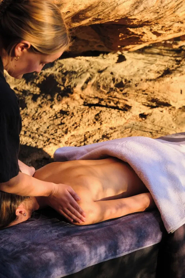 Yamu Lifestyle Resort