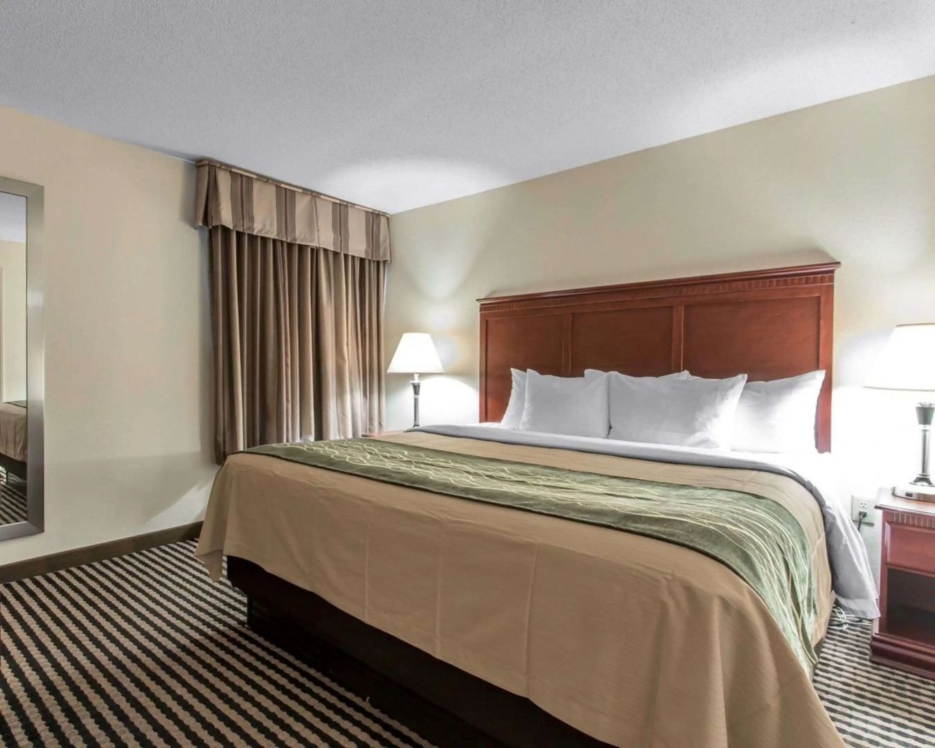 Comfort Inn Birmingham - Irondale