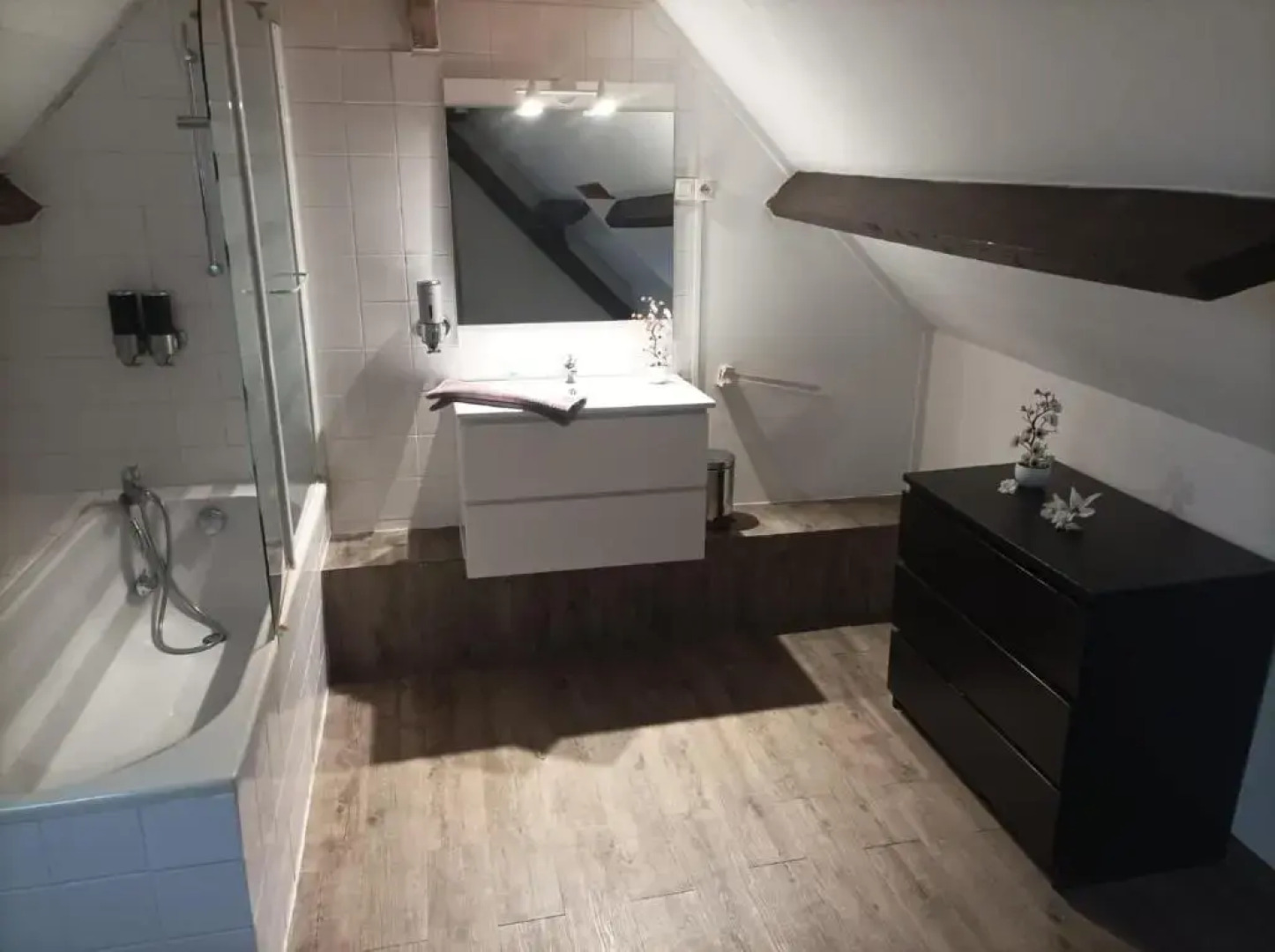 Domaine du Rouge-Gorge