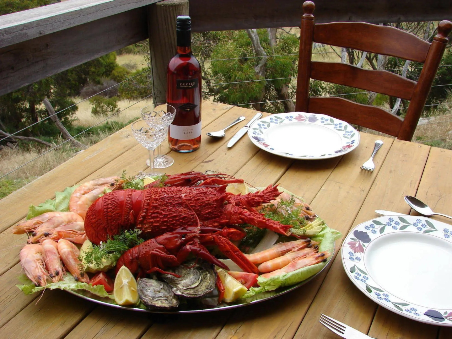 Sea Dragon Kangaroo Island