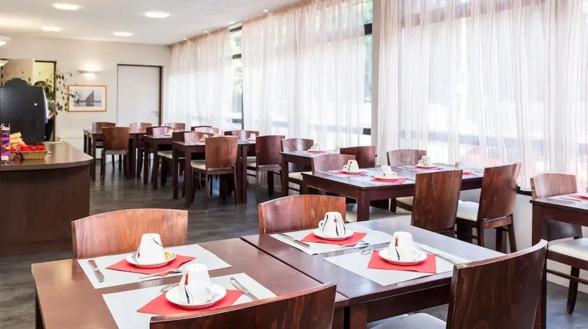 Apartment in La Rochelle Near the Beach