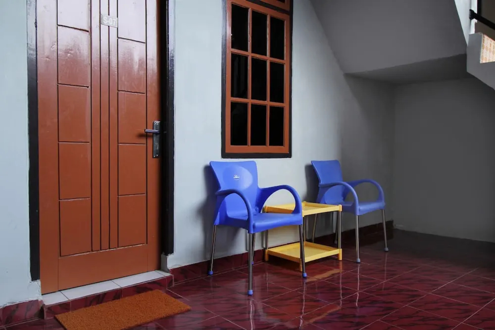 Airy Ganjar Agung Madiun 2 Metro Lampung