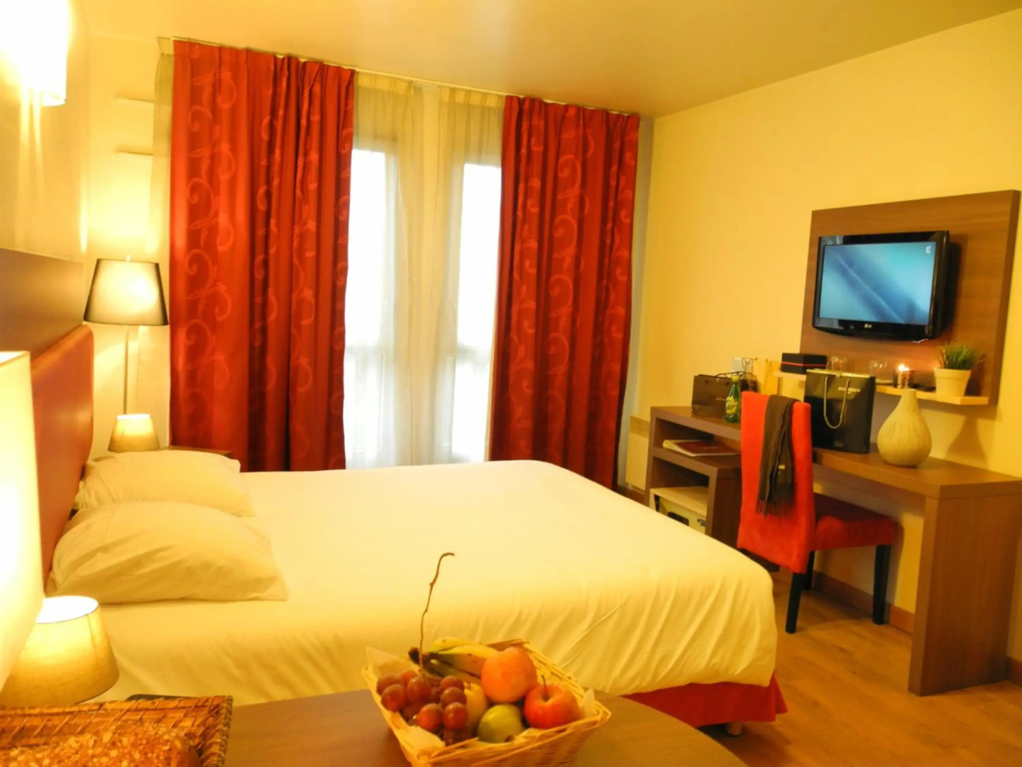 1Ere Avenue Val Senart