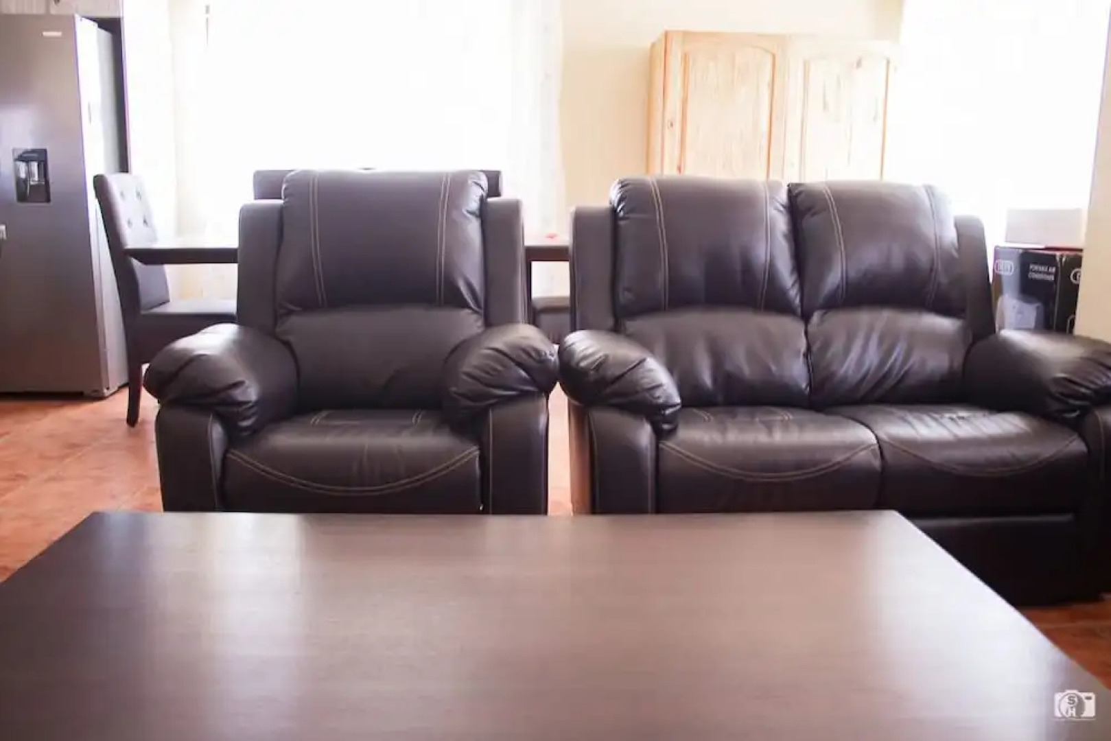 Tuvawa Luxury Suites