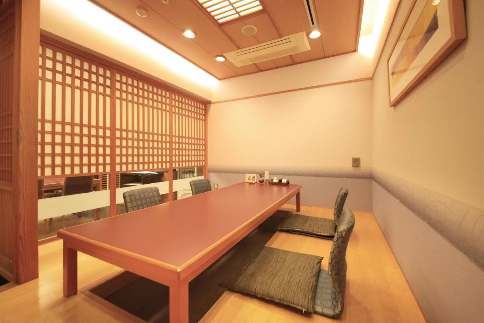 Quintessa Hotel Ogaki