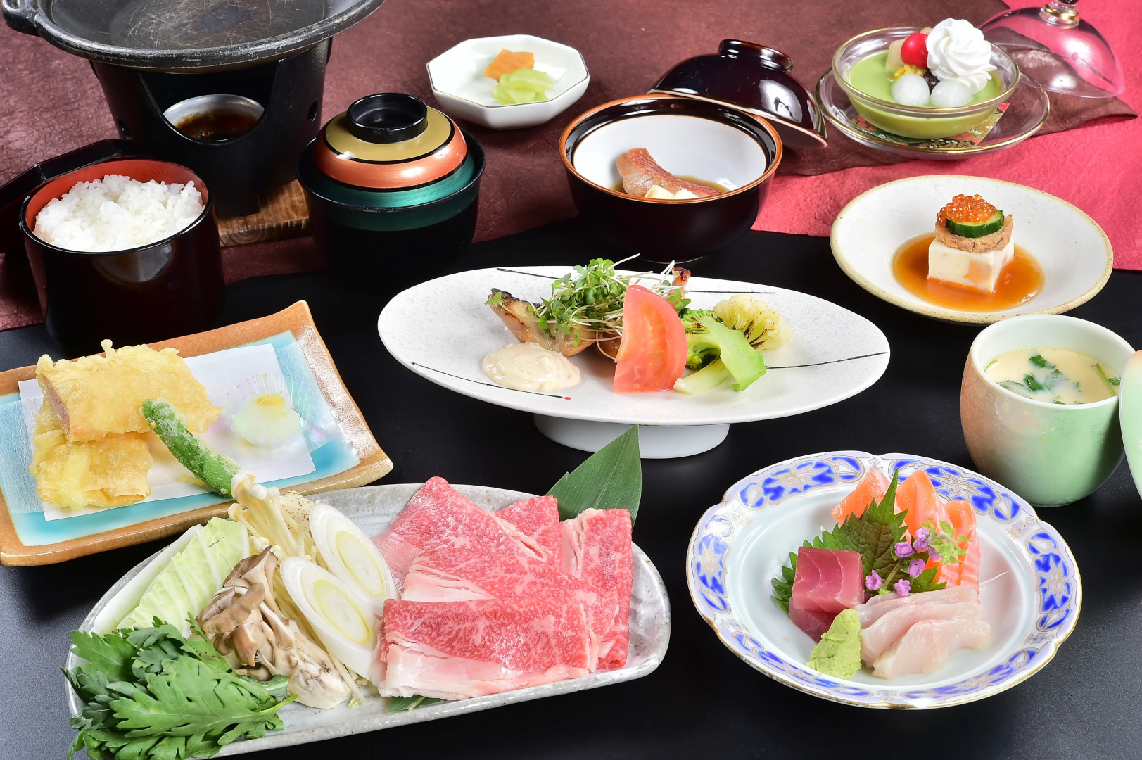 Holiday You Shikinosato