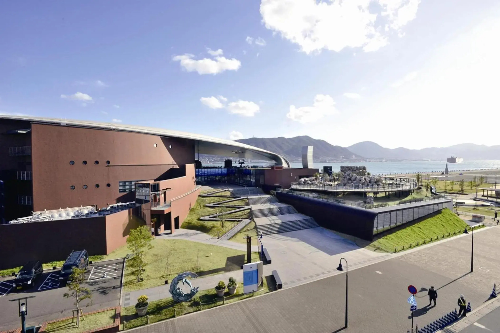 Shimonoseki Grand Hotel