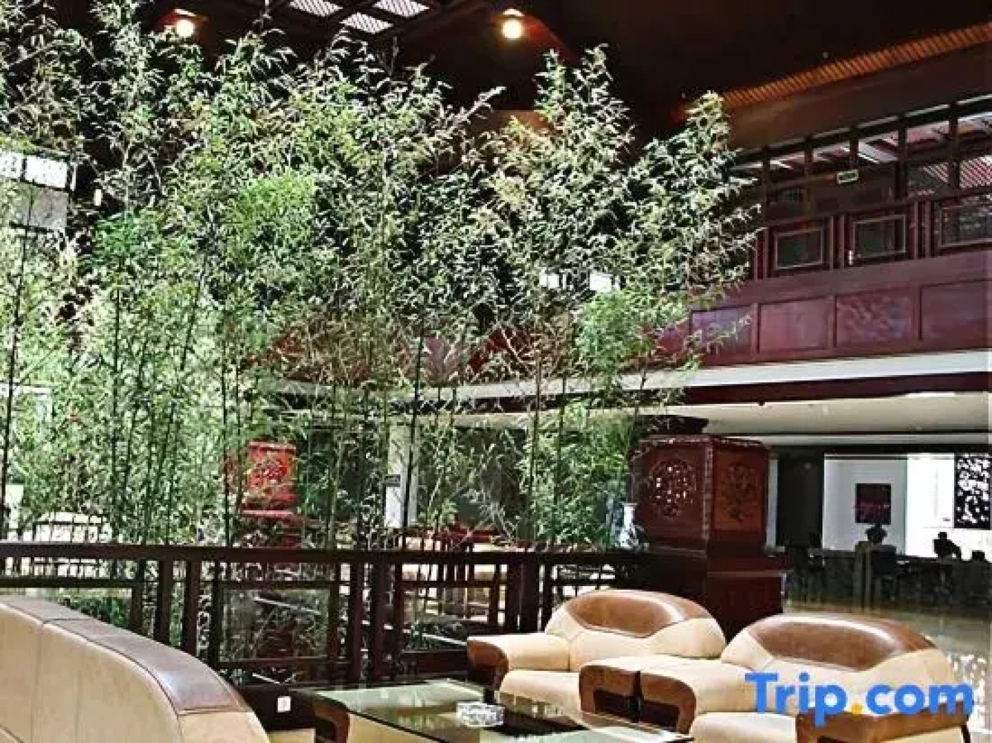 Wonderport International Hotel