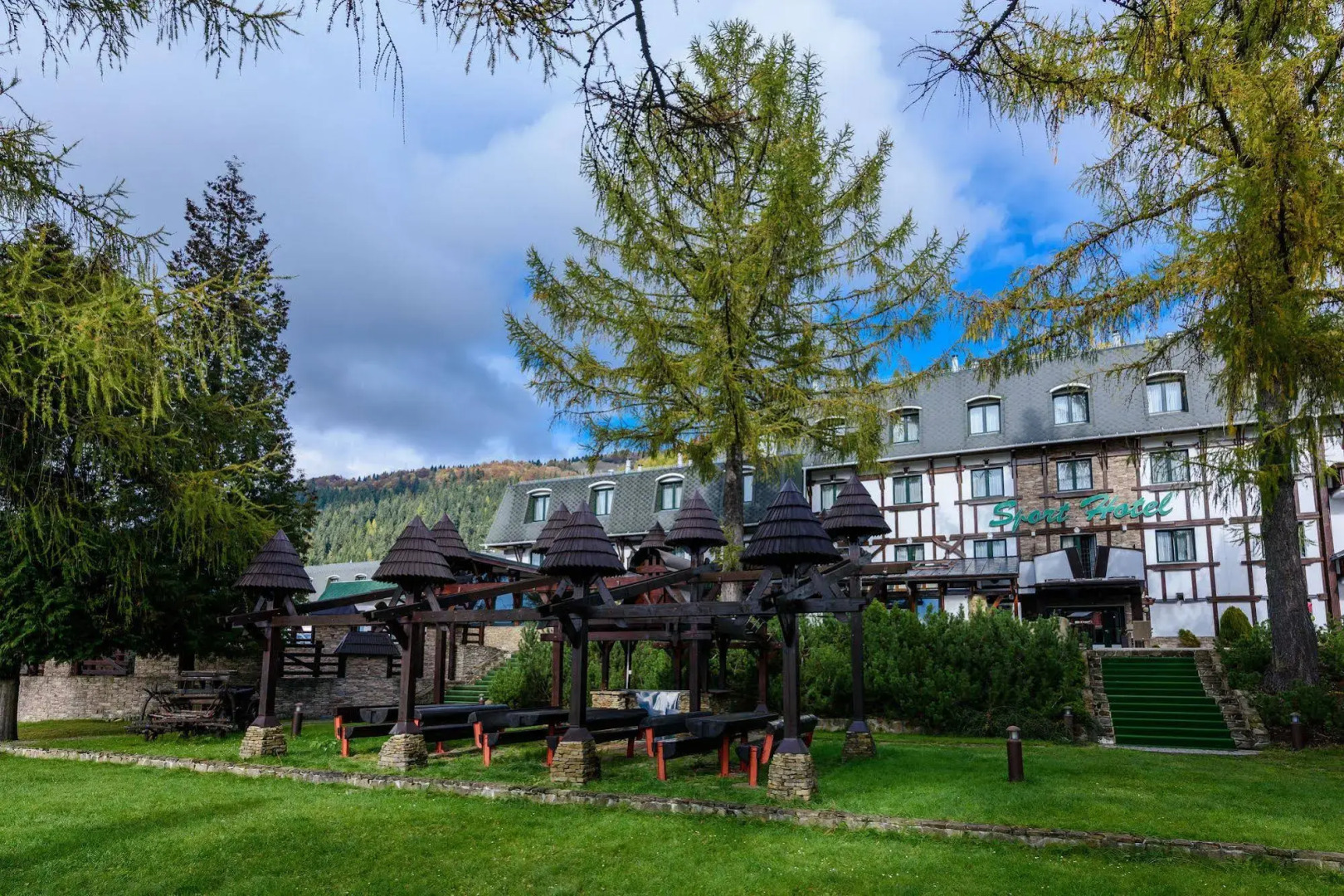 Šport Hotel Donovaly