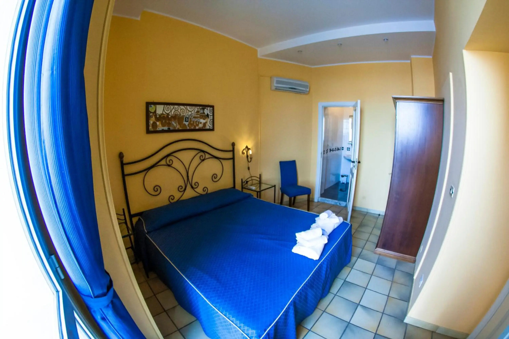 Residenza Turistica Alberghiera dei Baroni