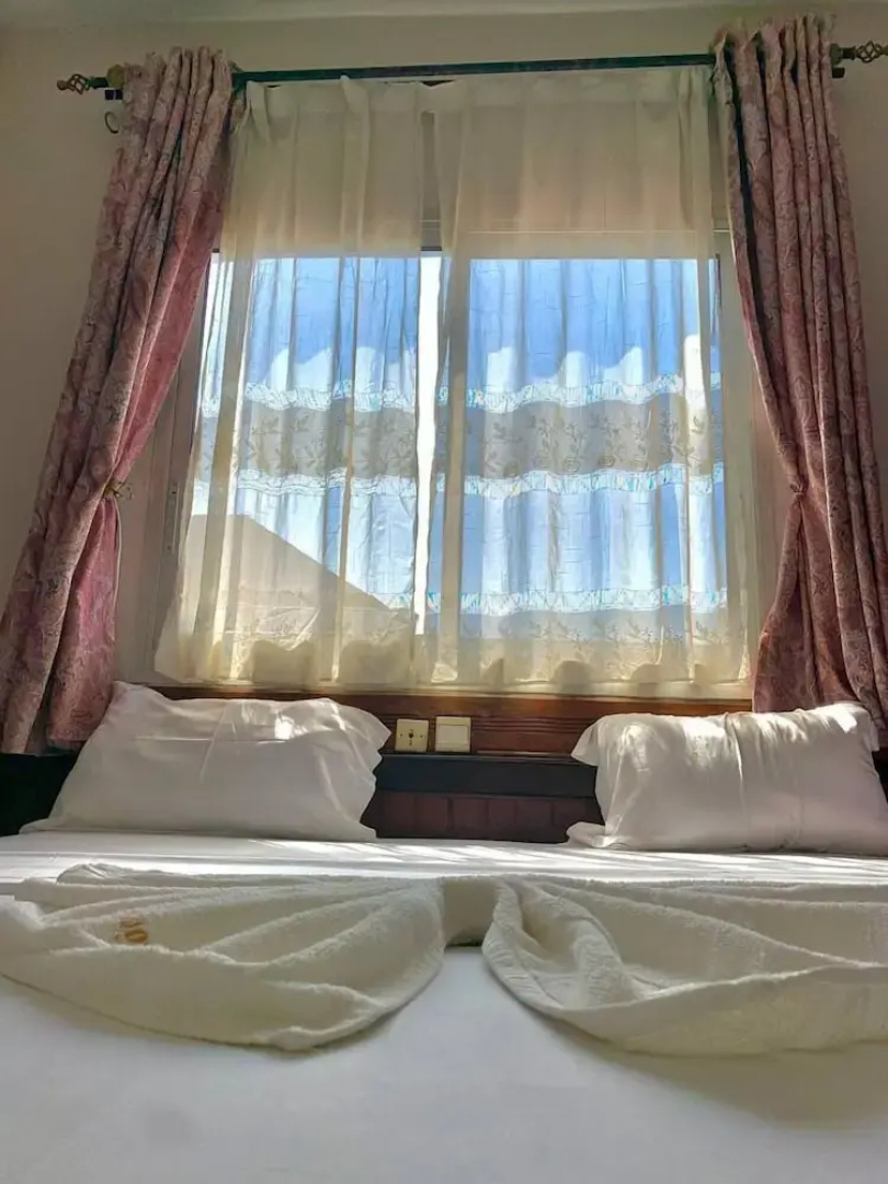 SKY Hotel Bonapriso