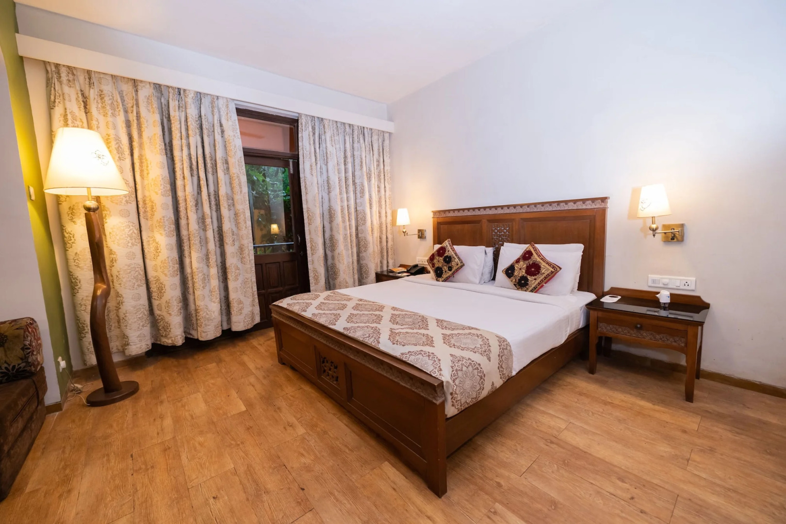 Neelam's The Grand Hotel Goa