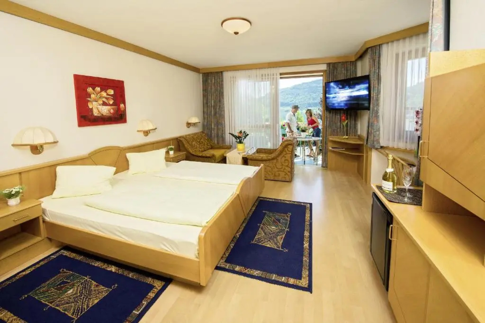 Seehotel Princes
