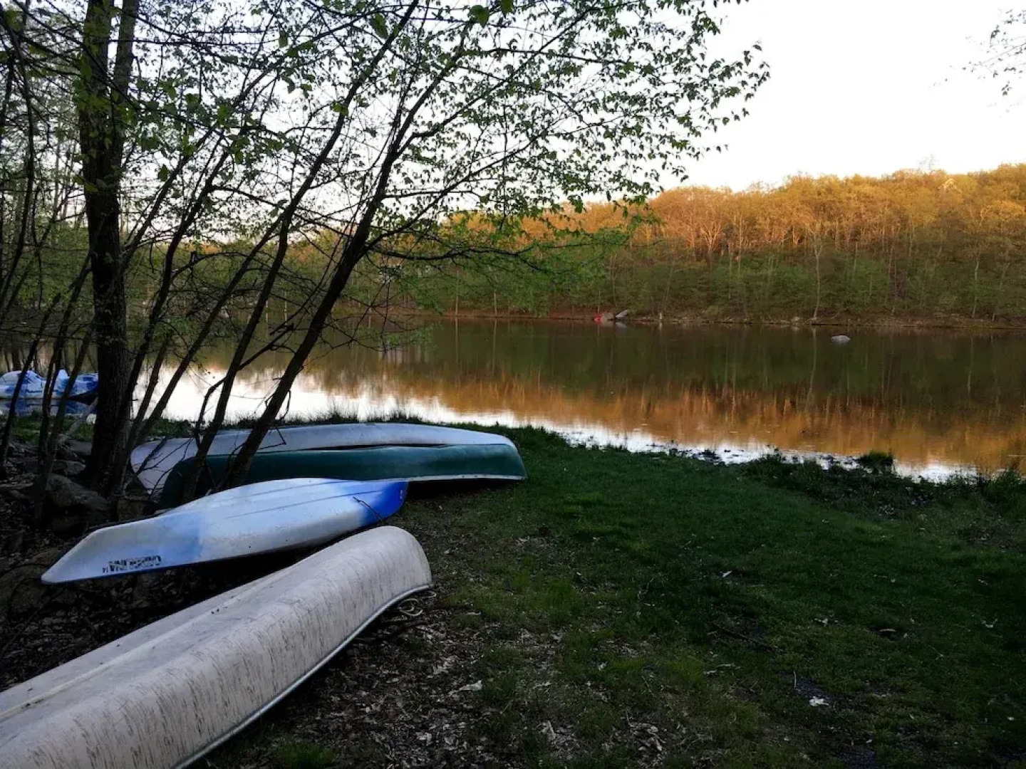 Big House On The Hill