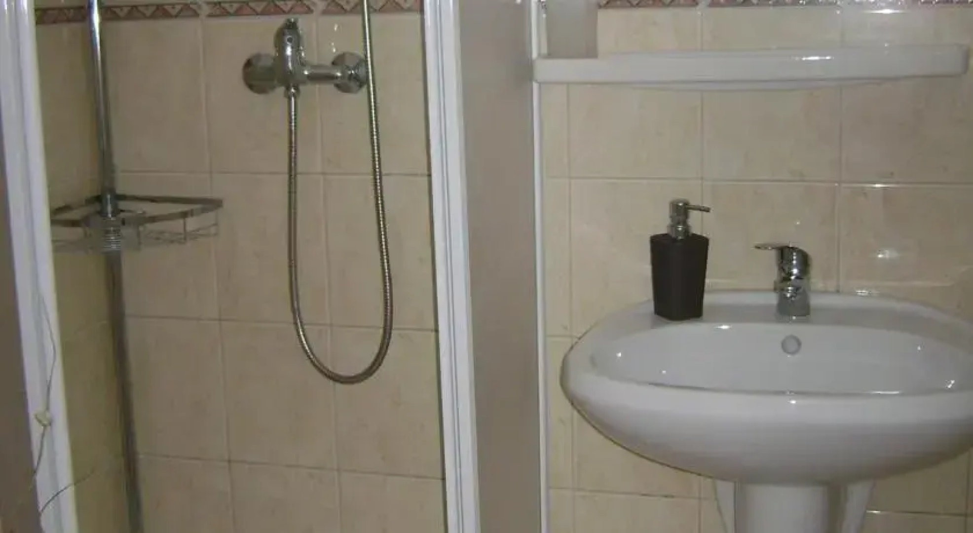 Susanna Apartment