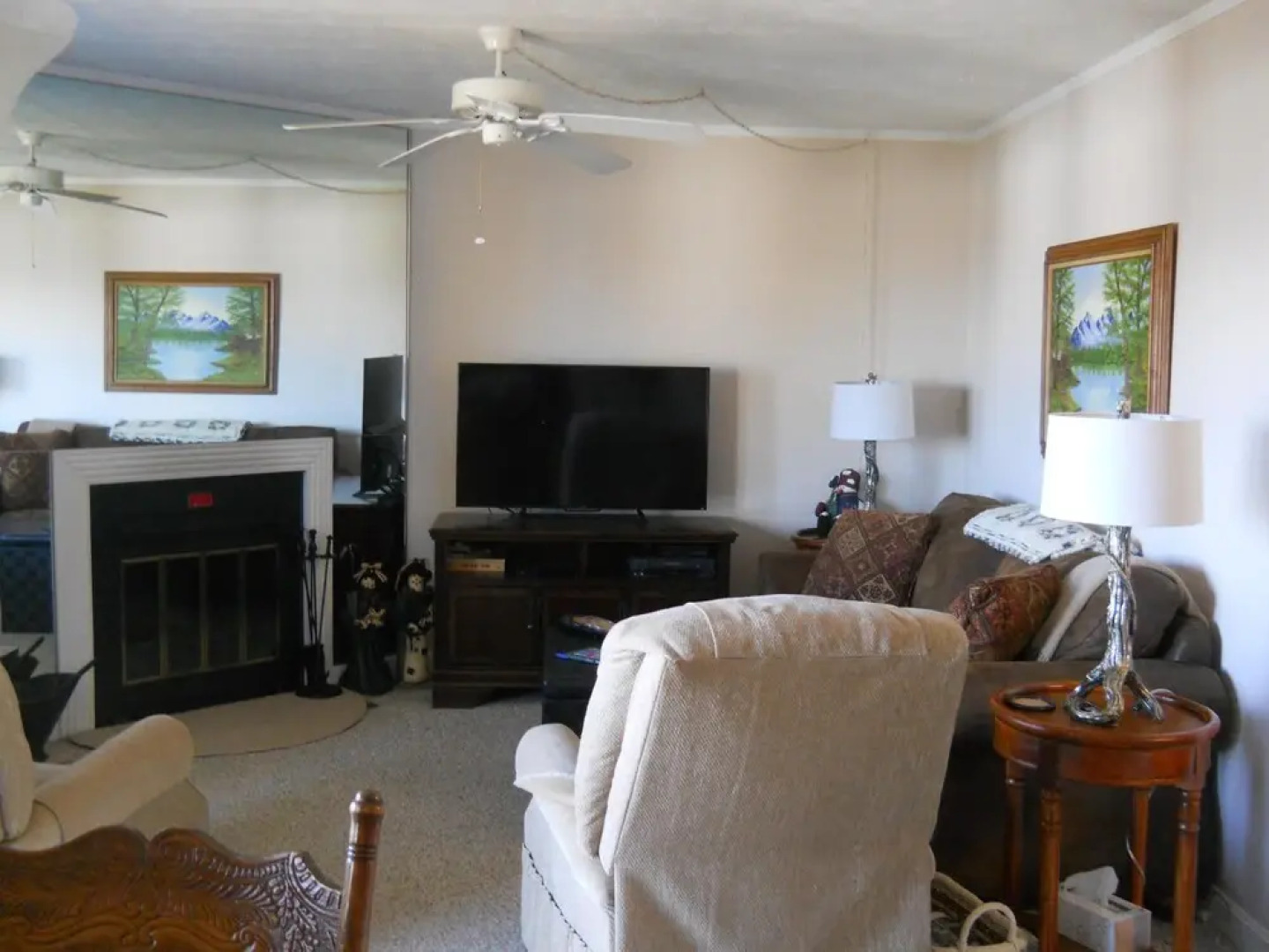 Sugar Ski & Country Club Unit 324 Silver