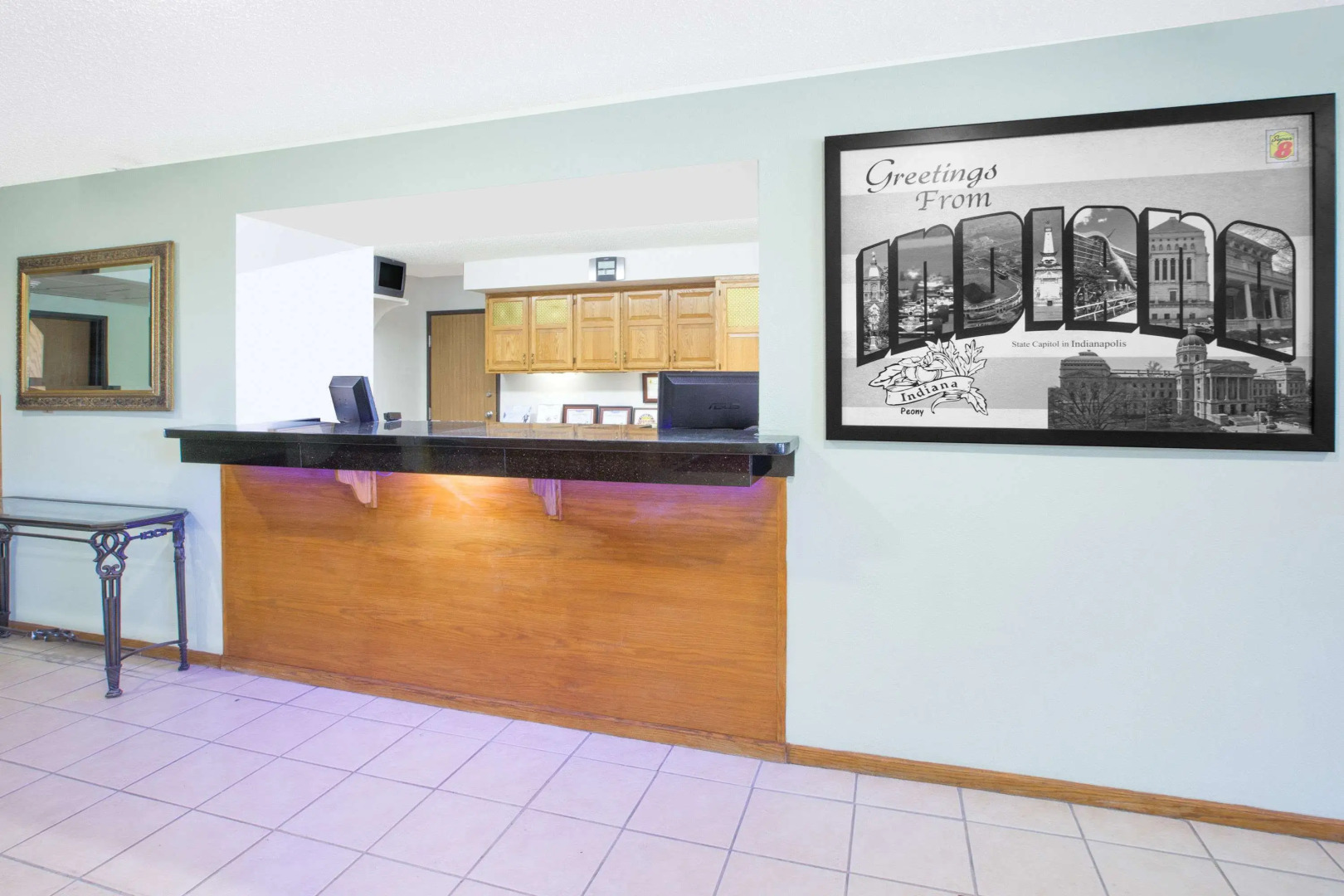 Quality Inn & Suites Howe - Sturgis