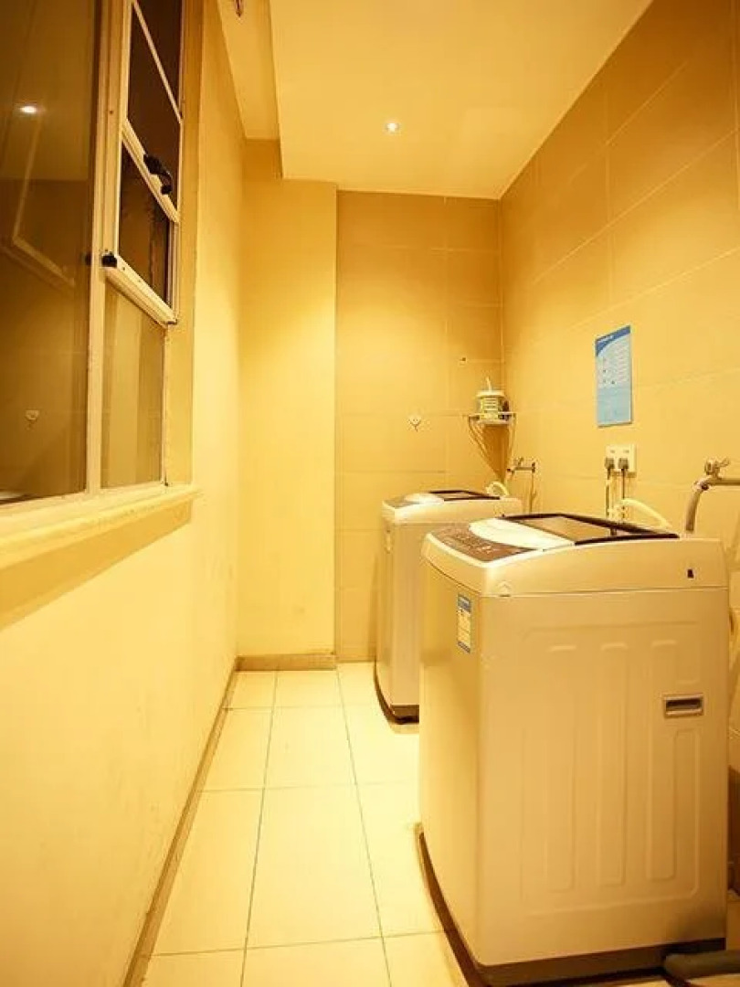 City Comfort Inn Wuzhou Dieshan