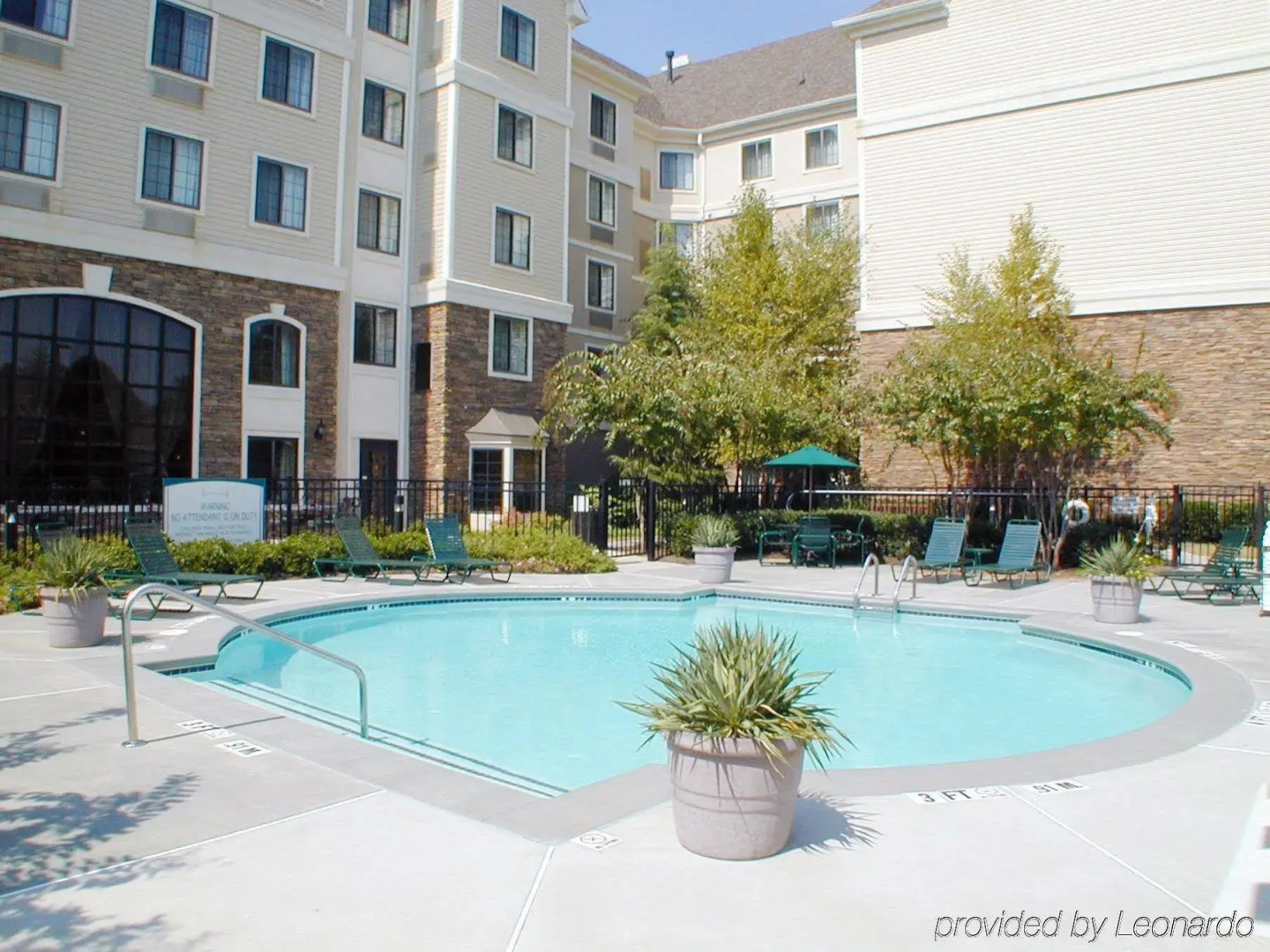 Sonesta ES Suites Atlanta - Perimeter Center