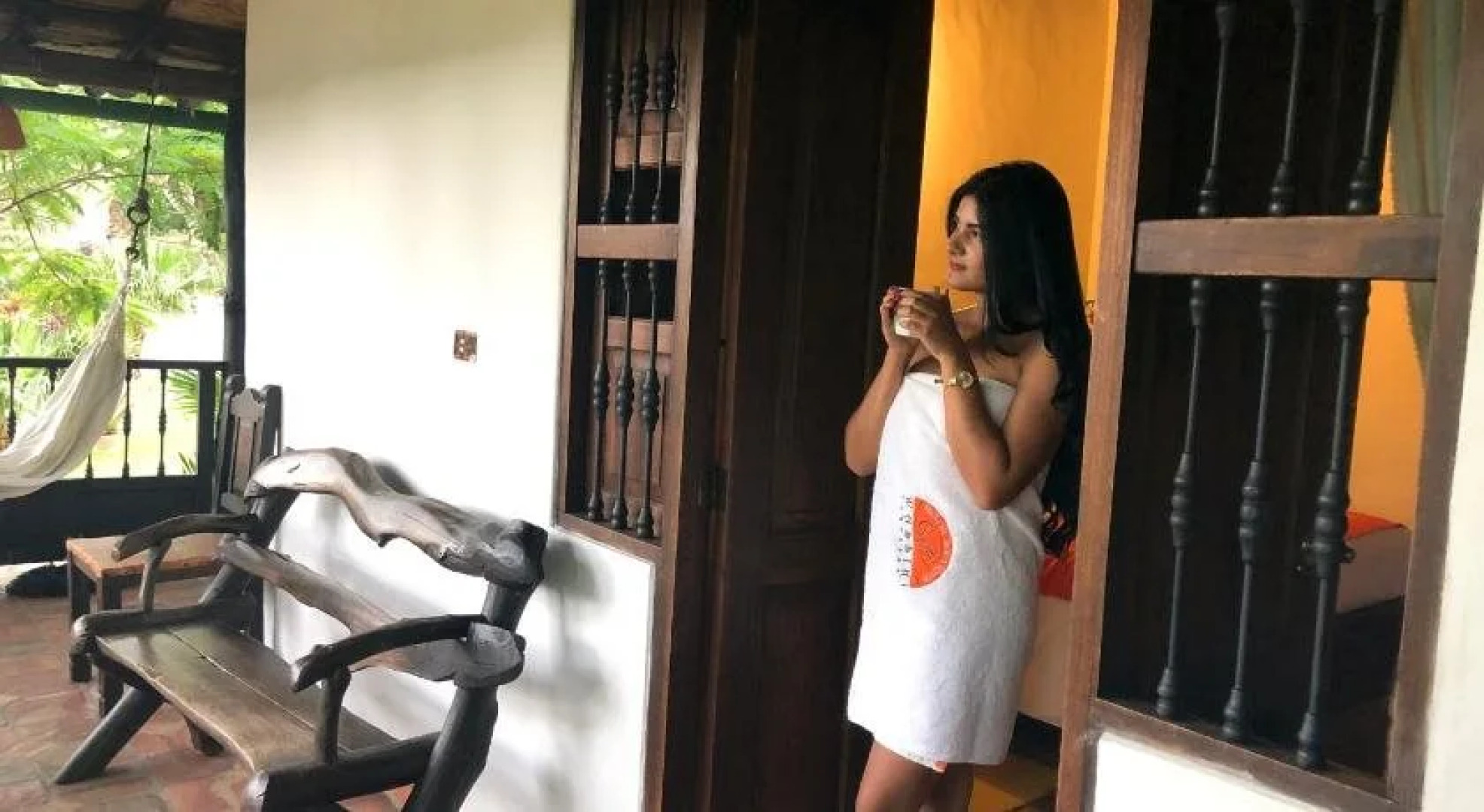 Hotel Boutique Wassiki Campestre