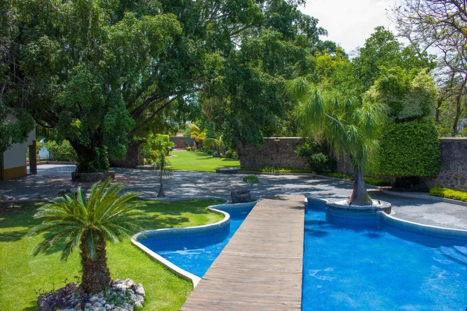 Jardín Cerritos Xochitepec