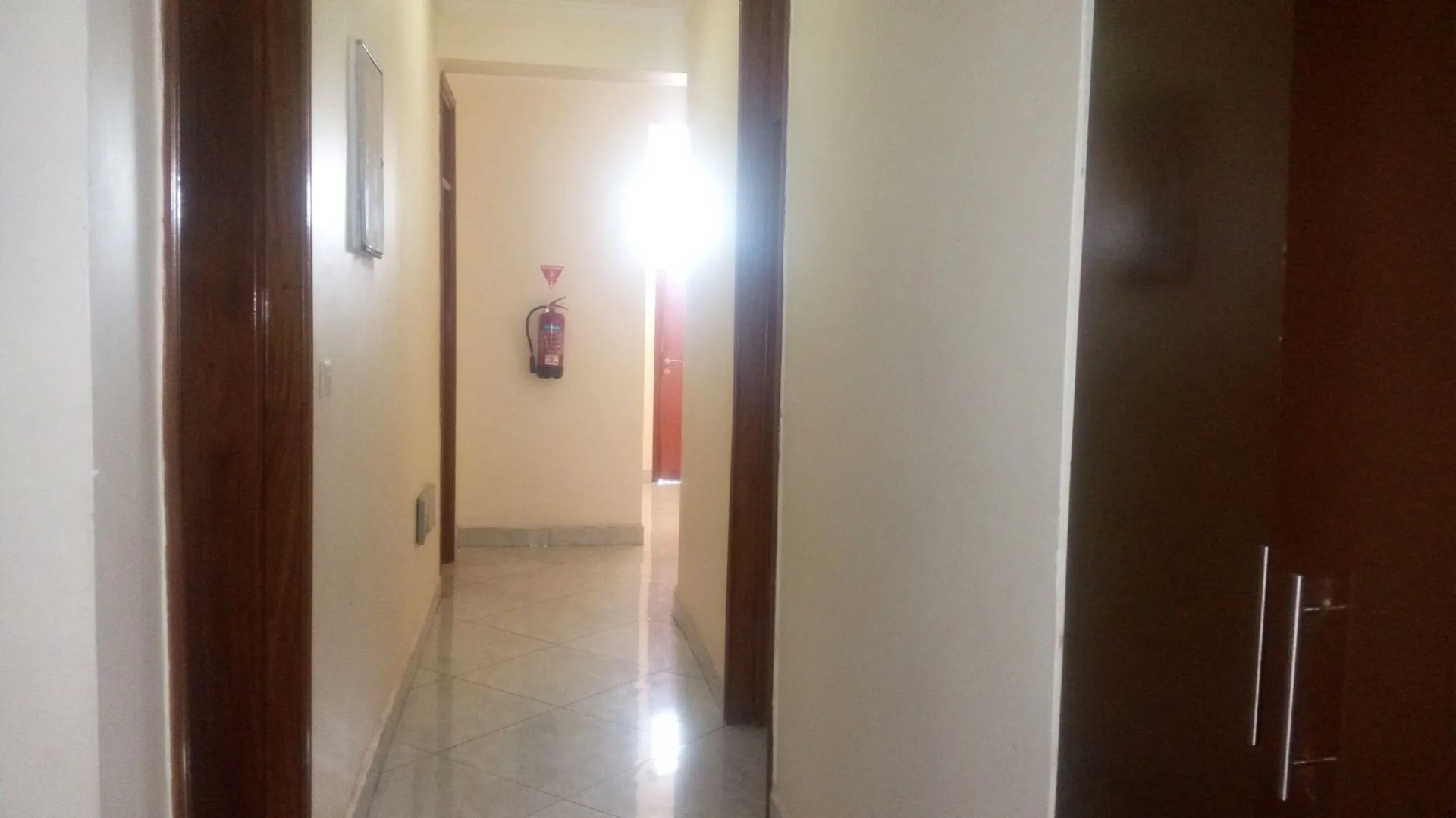 Airport Transit Lodges