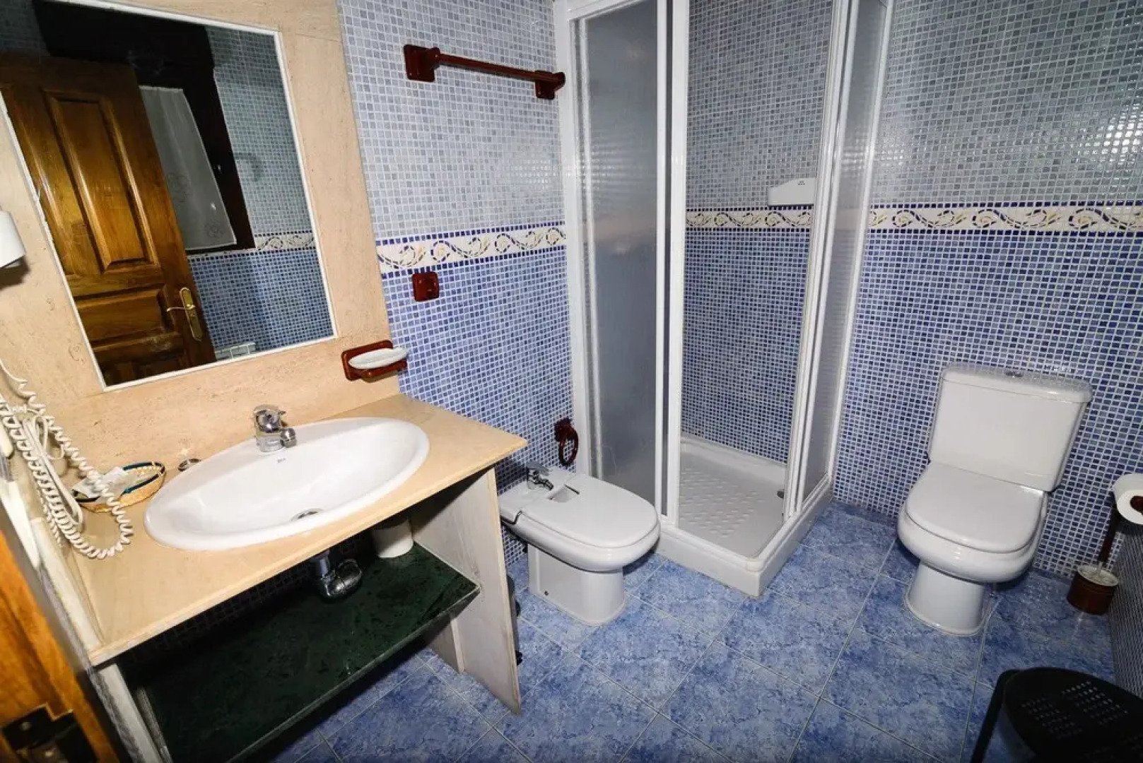 Casas Rurales Trefacio