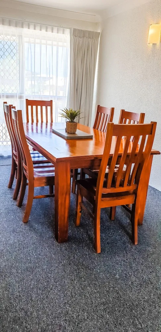 Pottsville Beach Motel