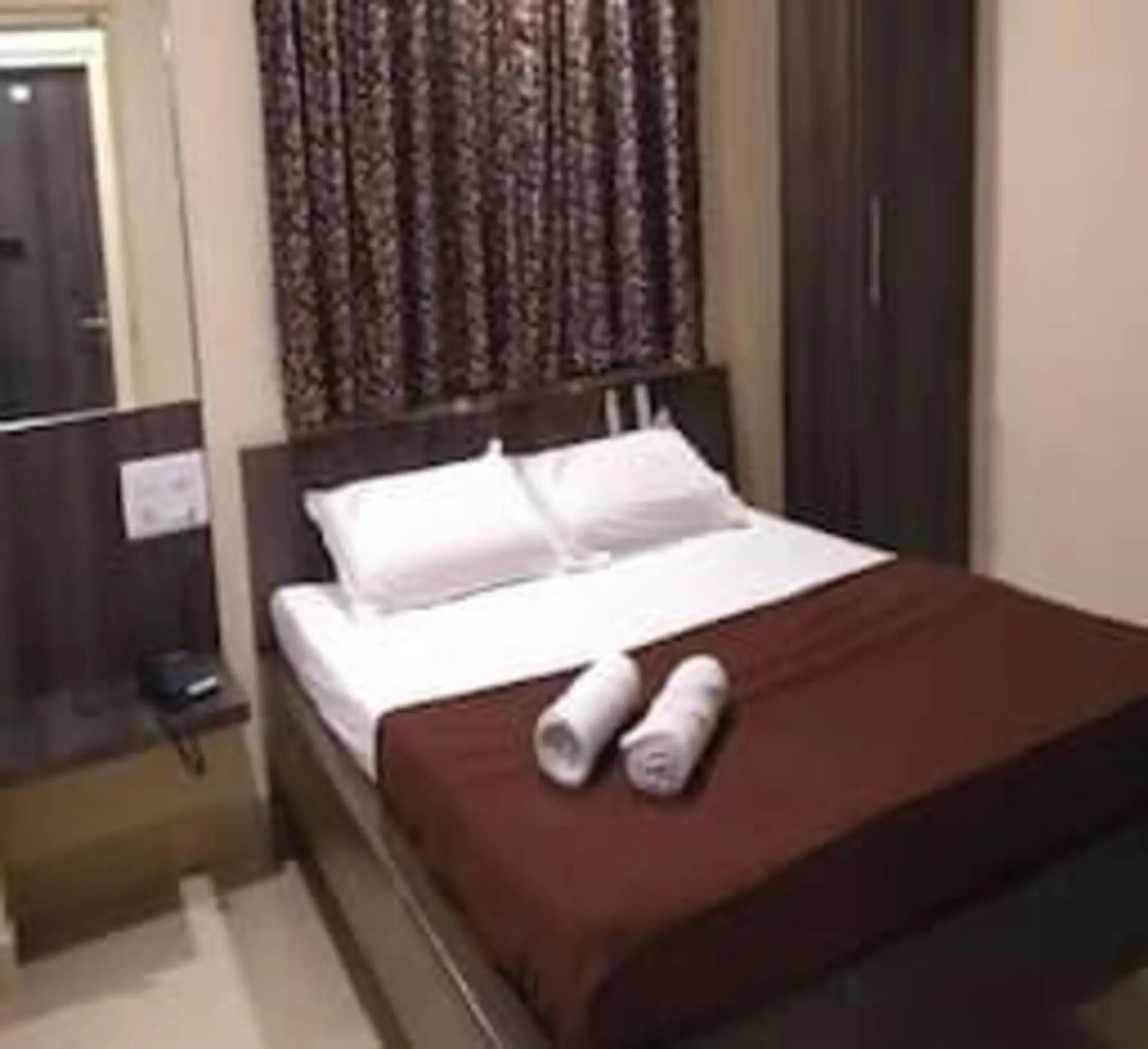 Hotel Lakshmi Grand