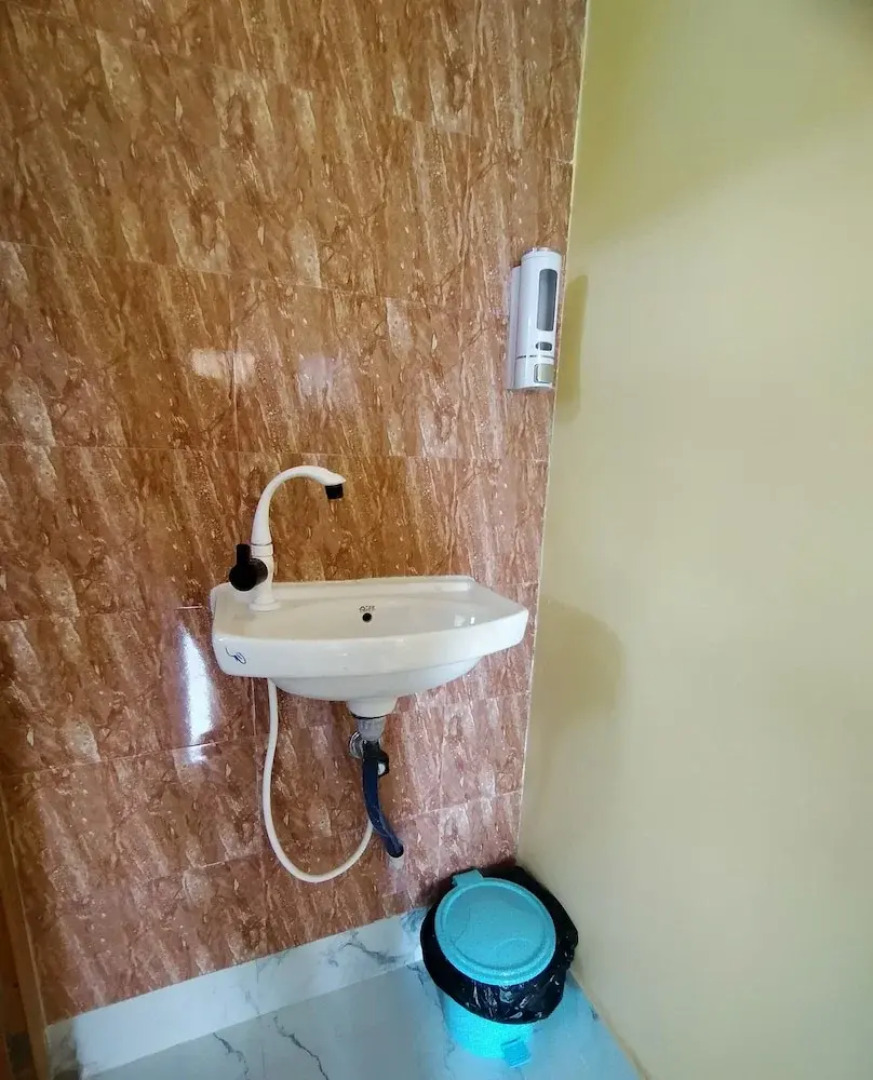 Megh Balika Santiniketan Family Homestay