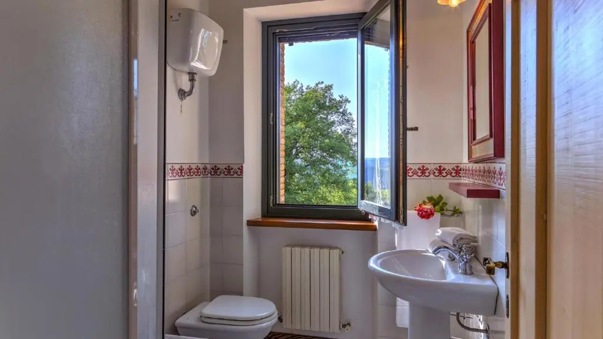 VILLA POGGIO VERDE 6, Emma Villas