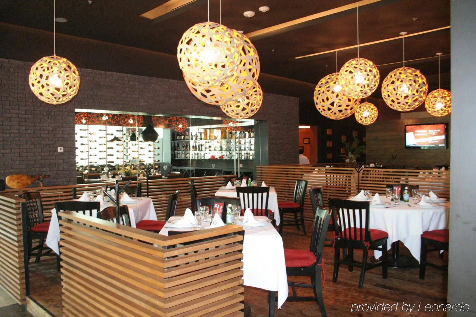 Mexico City Marriott Reforma Hotel