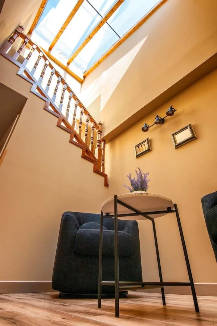 Hotel Palacio Torre de Galizano