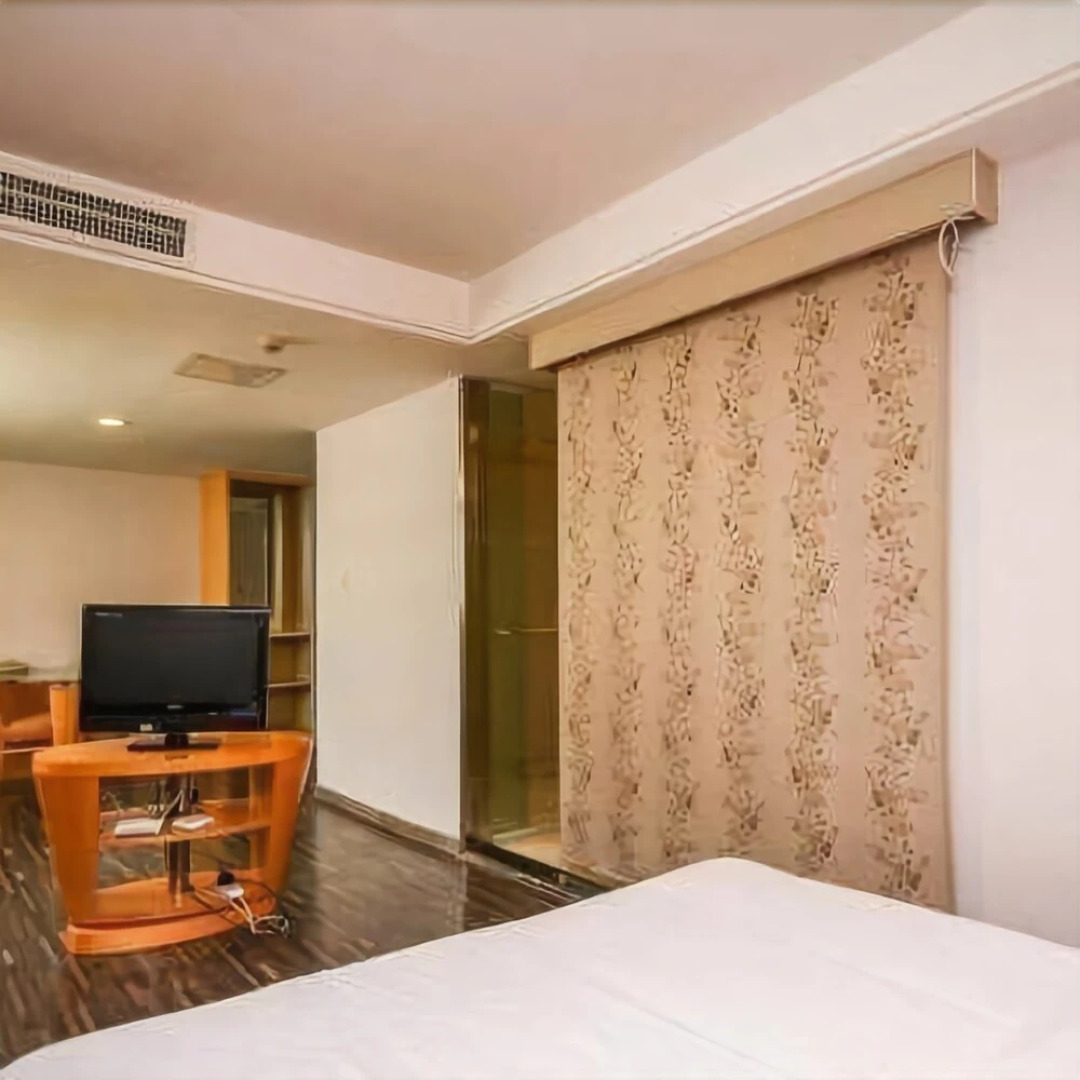 Mingguo Business Hotel