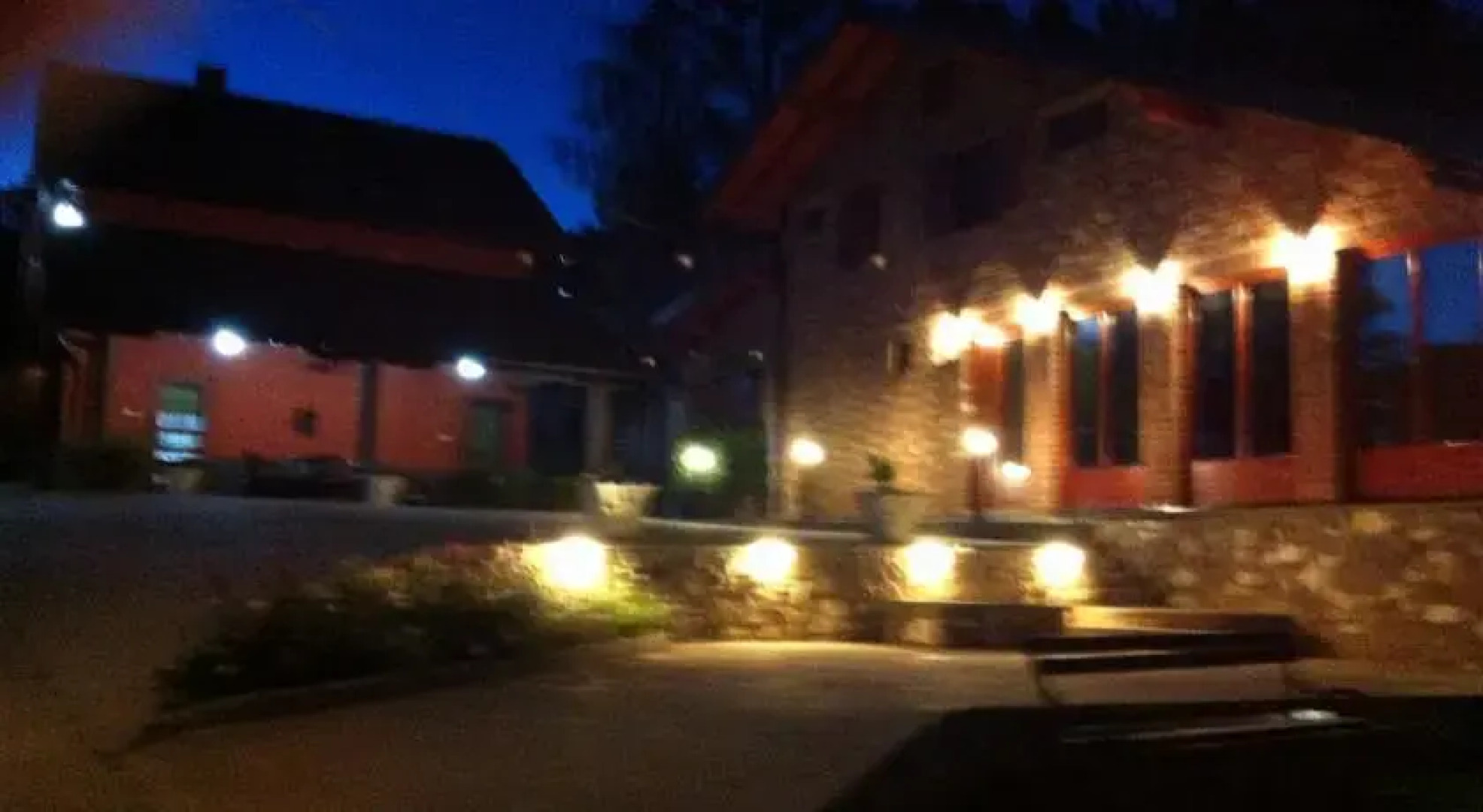 Guest House Ležimir