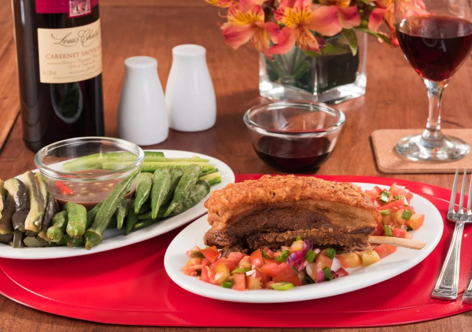 Punta Riviera Resort