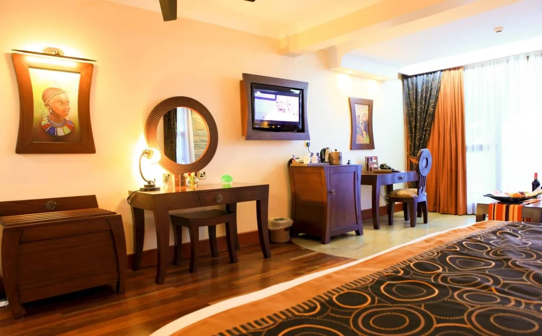 Enashipai Resort & Spa