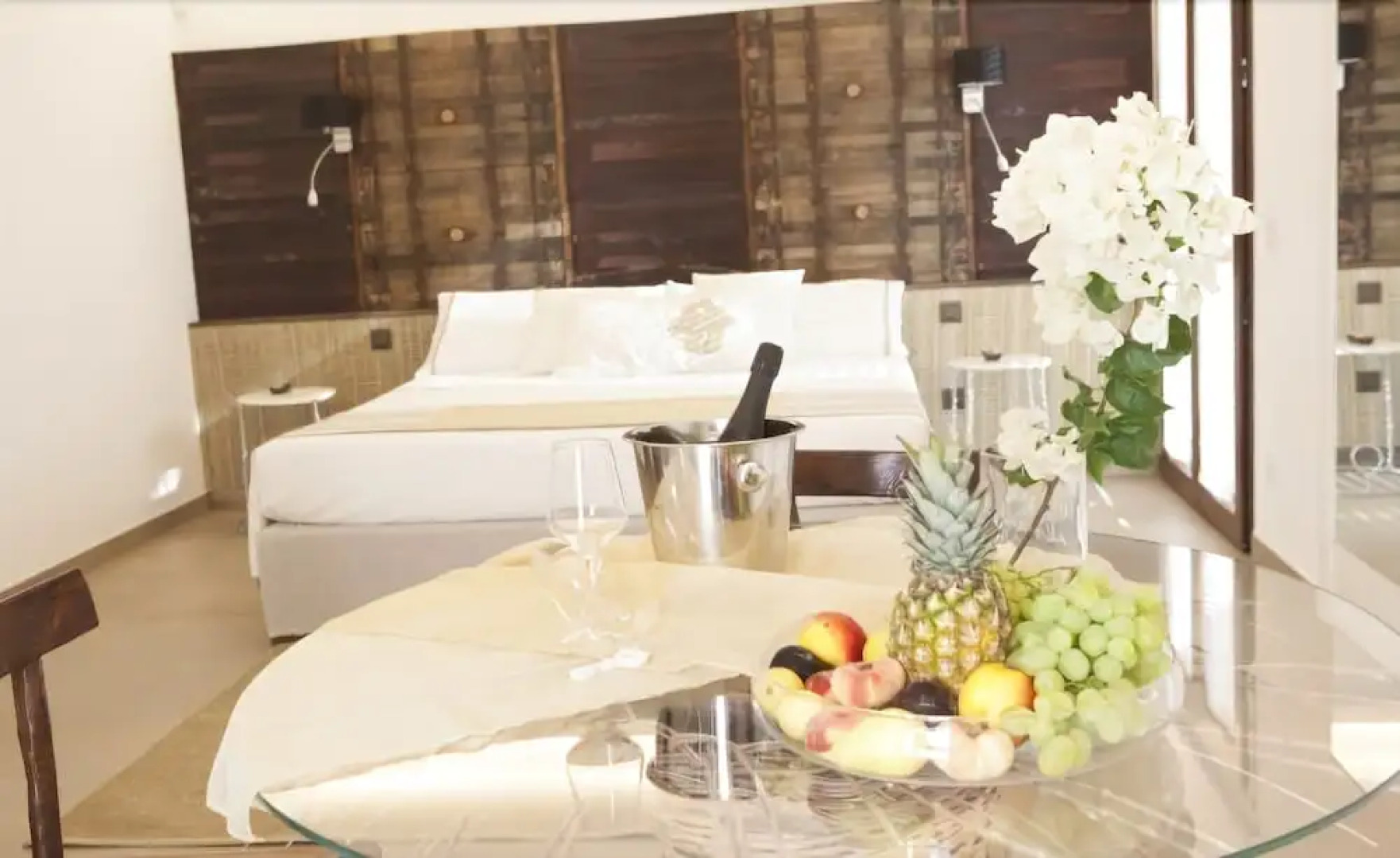 Riofavara Wine Relais