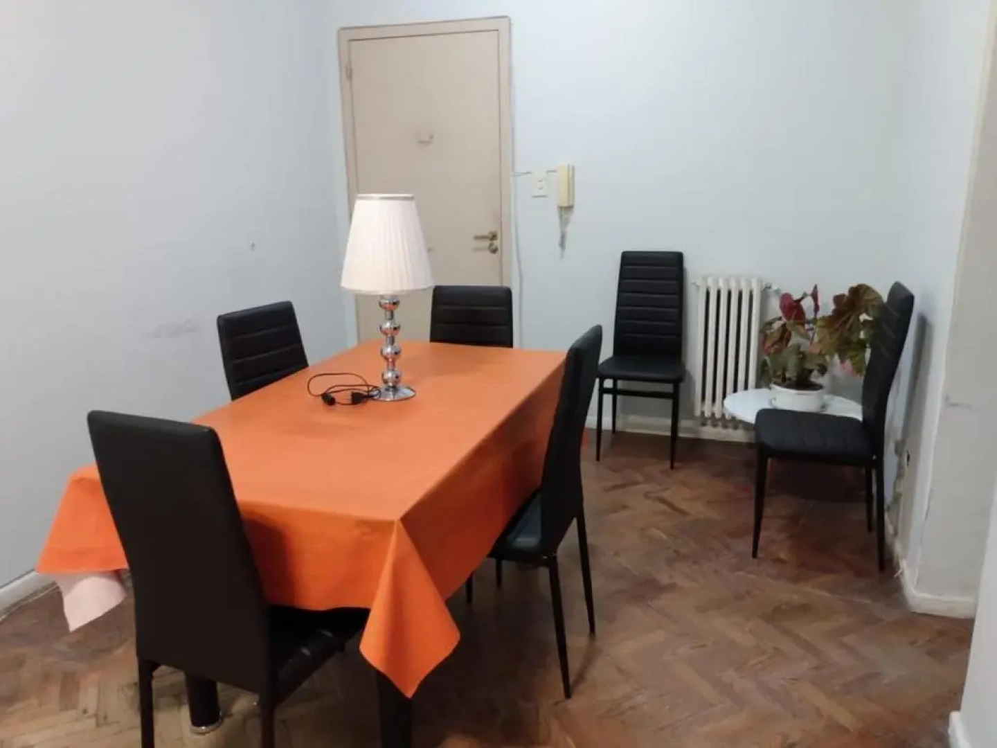 Departamento 9 de Julio