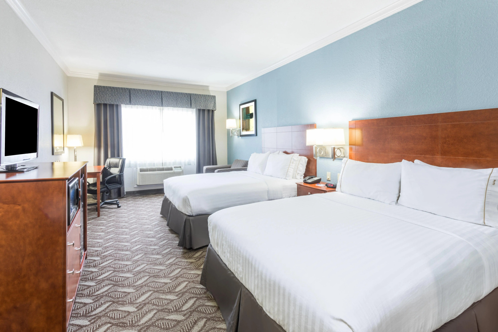 Holiday Inn Express Hotel & Suites Lake Charles by IHG