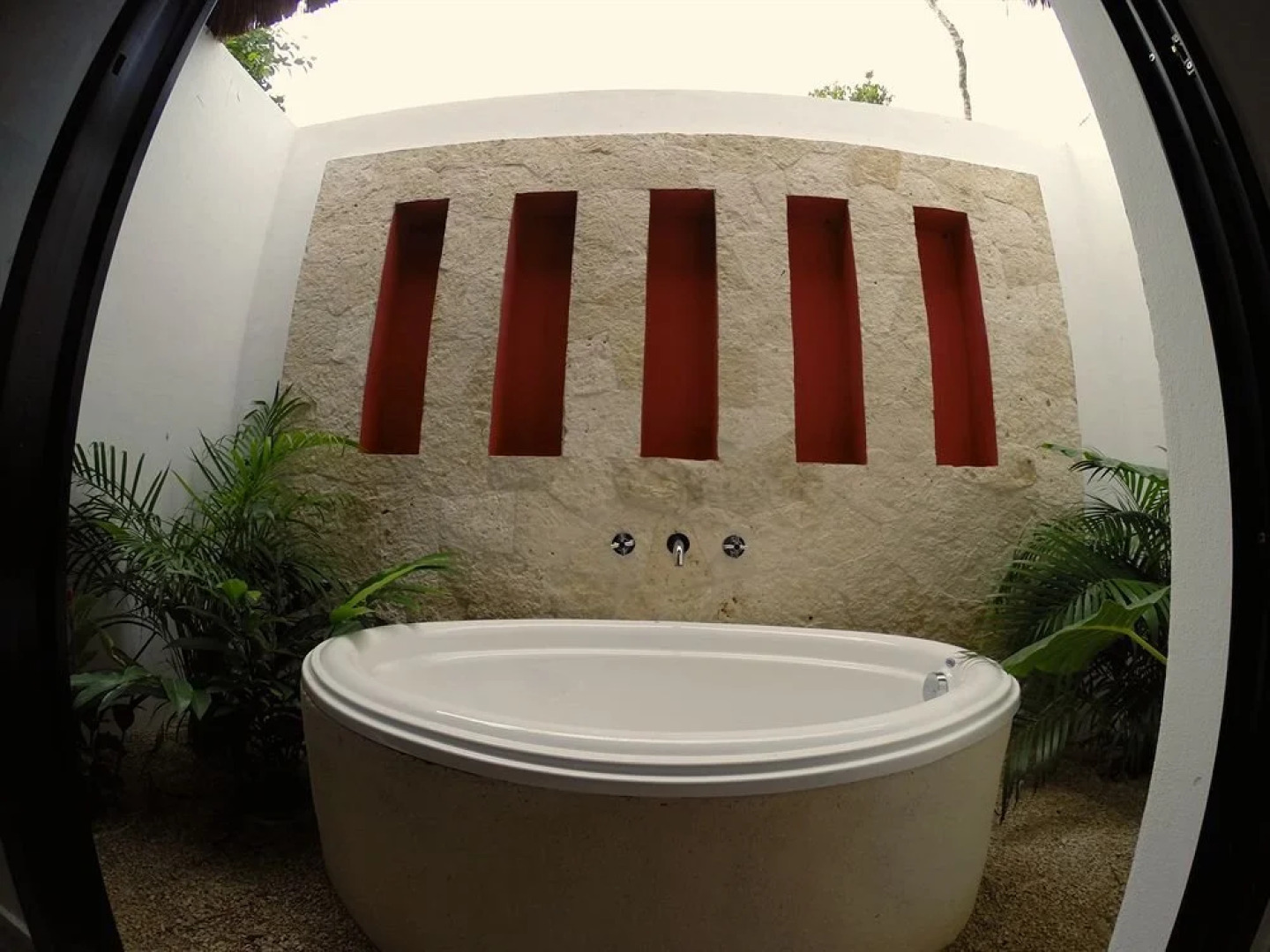 Casa Rose Wood Tulum