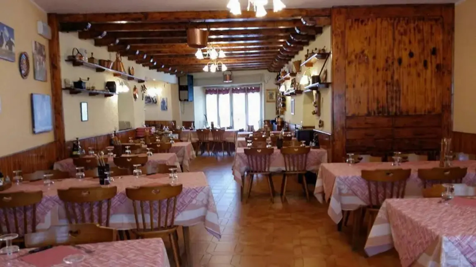 Locanda Da Tullio