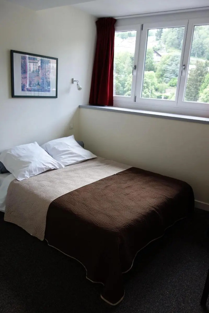 Acacias Apparts Hôtel