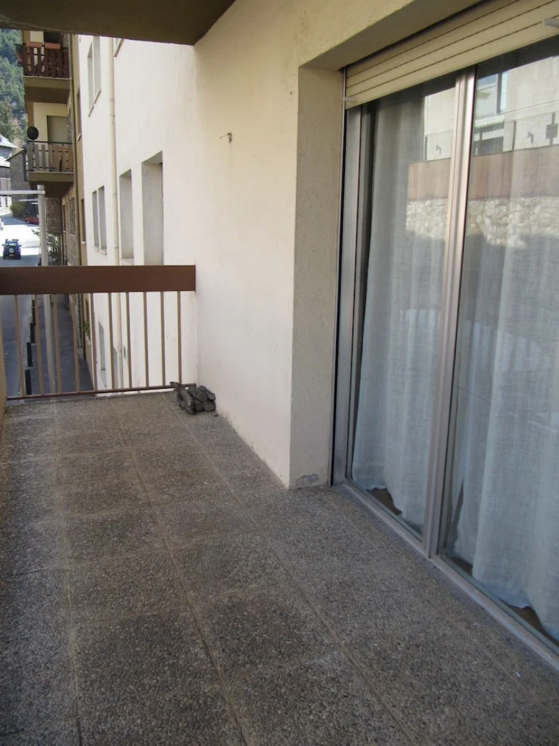 Vitivola Ordino Park Vallnord