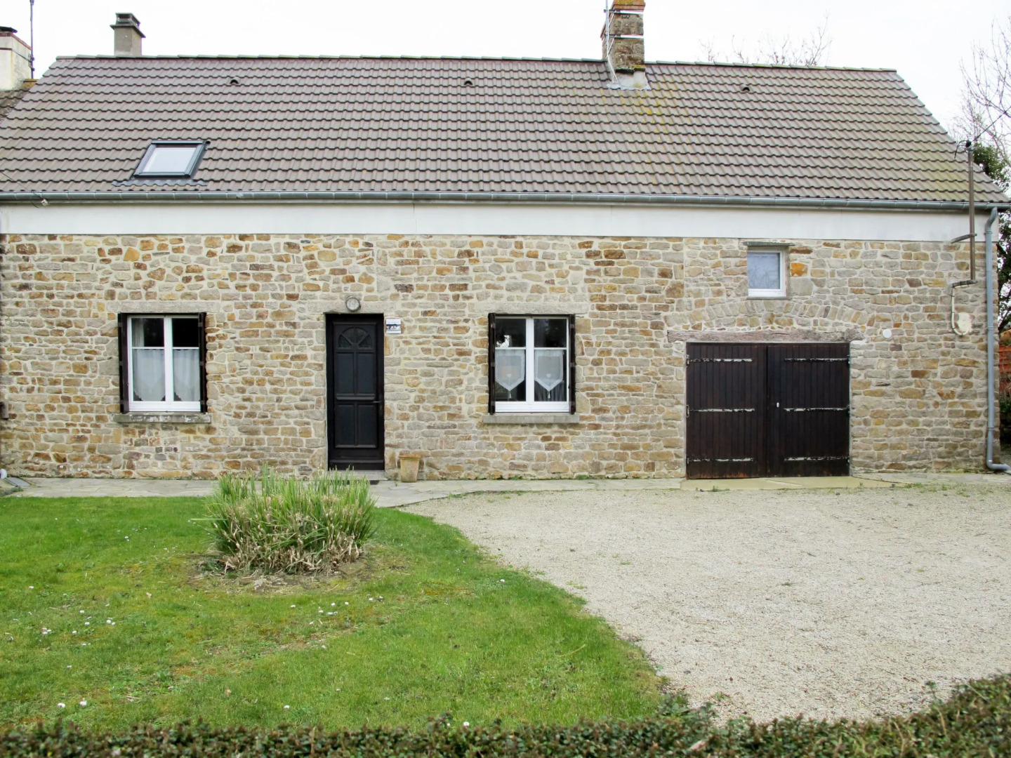 Holiday Home Des Pommiers (SGY406)